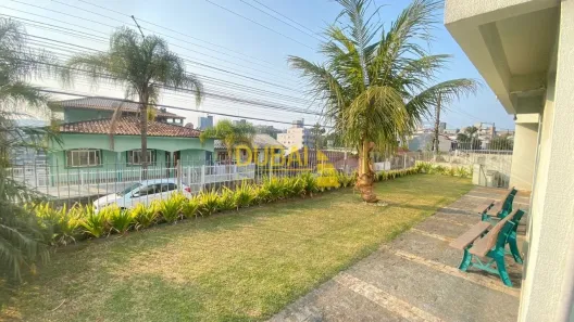 Apartamento com 2 Quartos à venda, 59m² no Serraria, São José