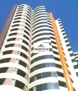 Apartamento com 4 Quartos à venda, 275m² no Jardim, Santo André