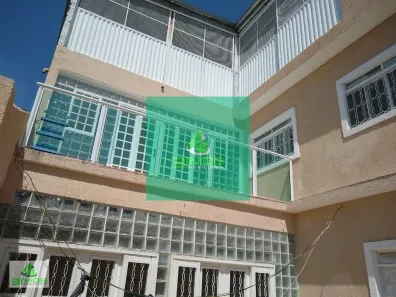 Sobrado com 5 Quartos à venda, 250m² no Vila Paraíso, Guarulhos