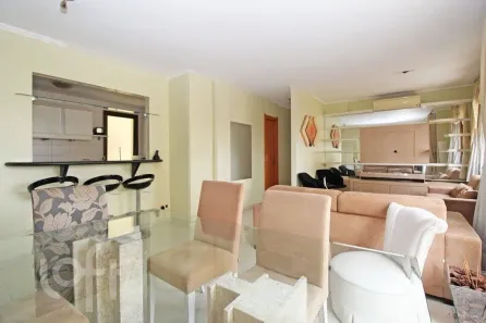 Apartamento com 2 Quartos à venda, 87m² no Passo da Areia, Porto Alegre