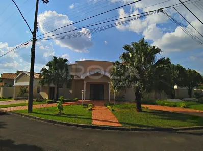 Casa com 3 Quartos à venda, 350m² no Parque Sabará, São Carlos