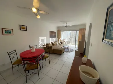 Apartamento com 3 Quartos à venda, 110m² no Tombo, Guarujá