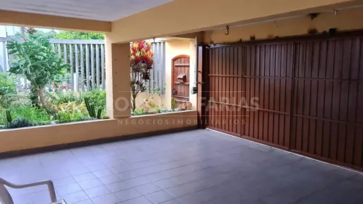 Casa com 4 Quartos à venda, 200m² no Interlagos, São Paulo