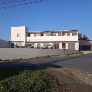 Sala Comercial para alugar, 60m² no Campina do Arruda, Almirante Tamandaré