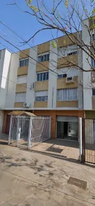 Apartamento com 1 Quarto à venda, 57m² no Azenha, Porto Alegre