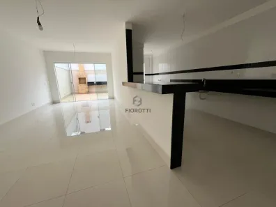 Casa com 4 Quartos à venda, 200m² no Jardim Camburi, Vitória