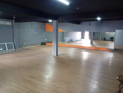 Galpão/Depósito/Armazém para alugar, 750m² no Jardim Ana Maria, Sorocaba