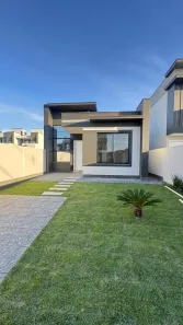 Casa com 3 Quartos à venda, 87m² no Areias, Tijucas