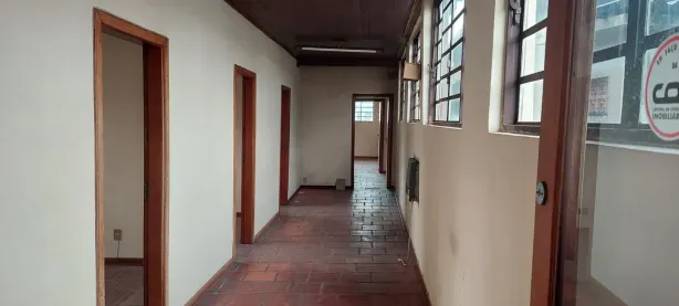 Sala Comercial com 7 Quartos para alugar, 120m² no Ponta da Praia, Santos