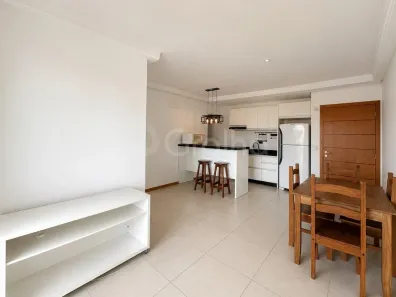 Apartamento com 2 Quartos à venda, 66m² no Cachoeira do Bom Jesus, Florianópolis
