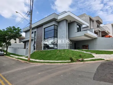Casa de Condomínio com 3 Quartos à venda, 280m² no Residencial Santa Maria, Valinhos