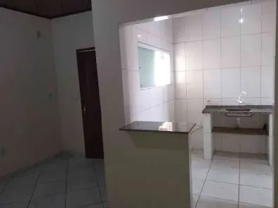 Sobrado com 1 Quarto à venda, 60m² no Palmeiras, Cabo Frio
