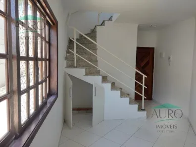 Sobrado com 3 Quartos para alugar, 100m² no Vila Suissa, Mogi das Cruzes