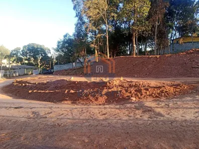 Lote/Terreno à venda, 627m² no Dos Ivo, Jarinu
