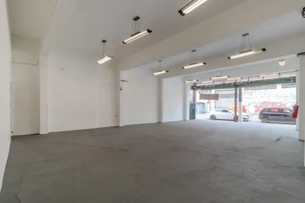 Galpão/Depósito/Armazém para venda ou aluguel, 475m² no São João Clímaco, São Paulo