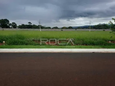 Lote/Terreno à venda, 250m² no Residencial Samambaia, São Carlos