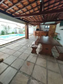 Casa com 3 Quartos à venda, 245m² no Jardim Belvedere, Volta Redonda