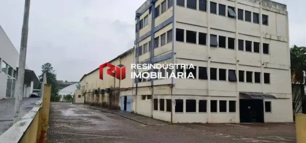Galpão/Depósito/Armazém para alugar, 4000m² no Alphaville Centro Industrial e Empresarial/Alphaville., Barueri