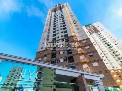 Apartamento com 2 Quartos à venda, 69m² no Santa Rosa, Londrina