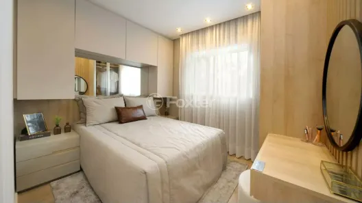 Apartamento com 2 Quartos à venda, 41m² no Lapa, São Paulo