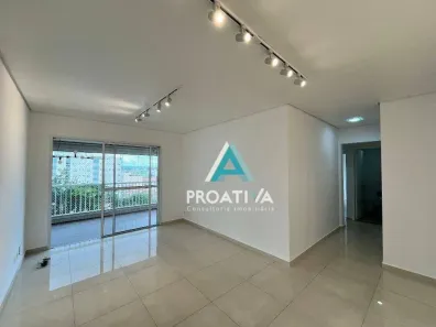 Apartamento com 3 Quartos para alugar, 109m² no Santa Maria, São Caetano do Sul