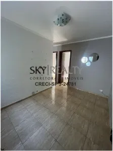 Apartamento com 2 Quartos à venda, 42m² no Chácara Santa Maria, São Paulo