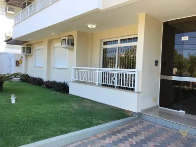 Apartamento com 3 Quartos à venda, 123m² no Jurerê Internacional, Florianópolis