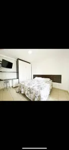 Apartamento com 1 Quarto à venda, 49m² no Setor Bela Vista, Goiânia