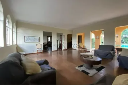 Sobrado com 8 Quartos à venda, 530m² no Jardim Leonor, São Paulo