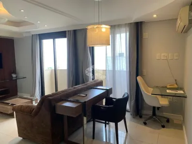 Flat com 1 Quarto à venda, 58m² no Praia de Belas, Porto Alegre