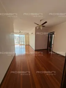 Apartamento com 3 Quartos à venda, 134m² no Centro, Ribeirão Preto