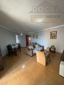 Apartamento com 2 Quartos à venda, 70m² no Jardim Maria Rosa, Taboão da Serra