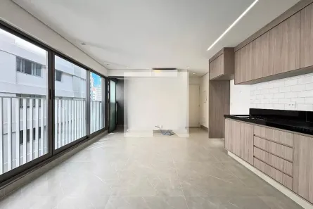 Apartamento com 2 Quartos à venda, 68m² no Indianópolis, São Paulo