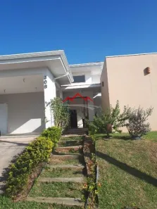 Casa de Condomínio com 3 Quartos à venda, 160m² no Loteamento Itatiba Country Club, Itatiba