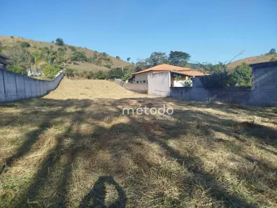 Lote/Terreno à venda, 1046m² no Jardim Costão, Santa Branca