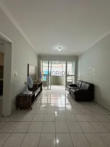 Apartamento com 1 Quarto à venda, 56m² no Centro, São Vicente