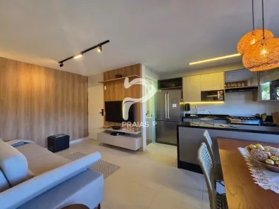 Prédio Residencial com 2 Quartos à venda, 71m² no Riviera, Bertioga