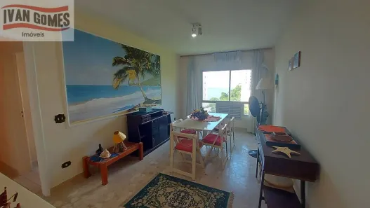 Apartamento com 3 Quartos à venda, 96m² no Jardim Astúrias, Guarujá