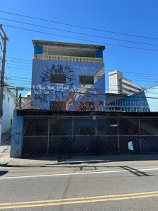 Prédio Comercial à venda, 347m² no Vila Carmosina, São Paulo