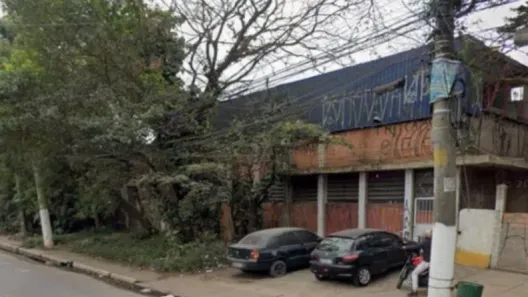 Imóvel Comercial à venda, 4480m² no Jurubatuba, São Paulo