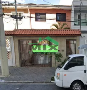 Sobrado com 3 Quartos à venda, 162m² no Barcelona, São Caetano do Sul