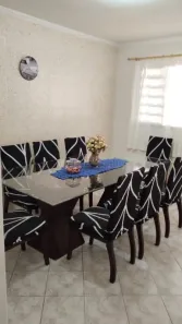 Casa com 4 Quartos à venda, 214m² no Vila Coralina, Bauru