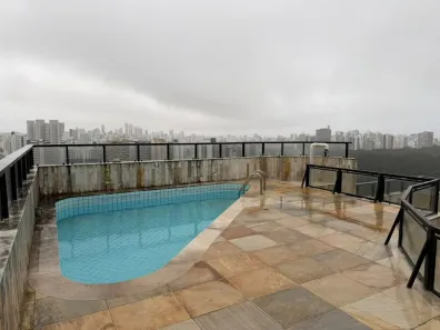 Cobertura com 4 Quartos à venda, 418m² no Candeal, Salvador