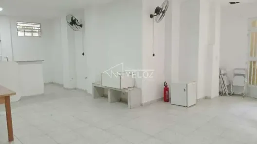 Apartamento com 1 Quarto à venda, 46m² no Santa Teresa, Rio de Janeiro
