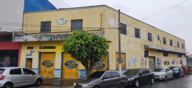 Galpão/Depósito/Armazém para alugar, 580m² no Vila Regente Feijó, São Paulo