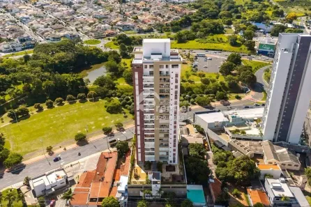 Apartamento com 3 Quartos à venda, 103m² no Vila Almeida, Indaiatuba