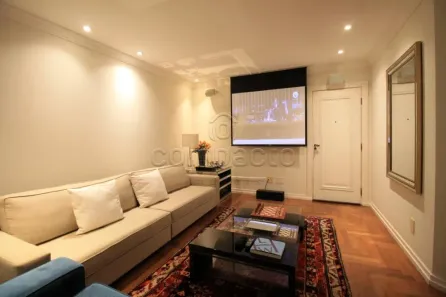 Apartamento com 3 Quartos à venda, 160m² no Vila Redentora, São José do Rio Preto