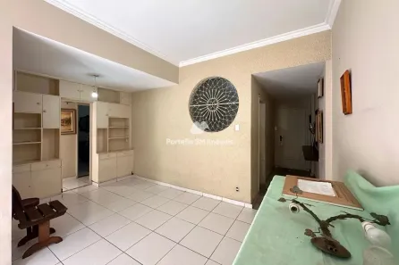Apartamento com 3 Quartos à venda, 87m² no Botafogo, Rio de Janeiro