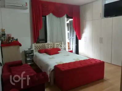 Casa com 3 Quartos à venda, 244m² no Jardim Itu, Porto Alegre