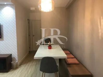 Flat com 2 Quartos à venda, 57m² no Vila Mariana, São Paulo